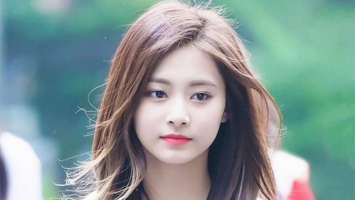 Tzuyu TWICE