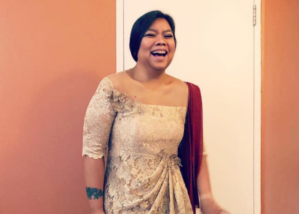 Tika Panggabean