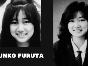 Junko Furuta