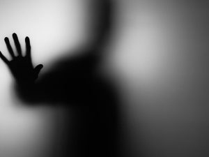 Cekricek.id - Suami bunuh istri karena mengira Hantu