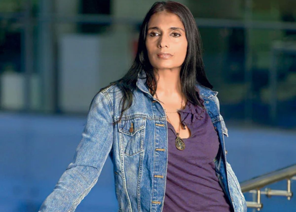 Anu Aggarwal