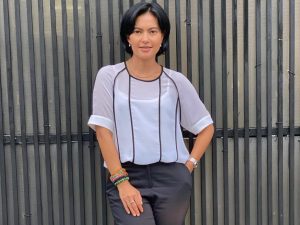 Lola Amaria