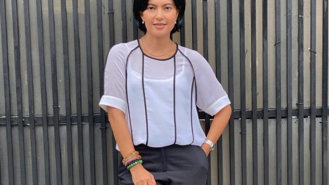 Lola Amaria