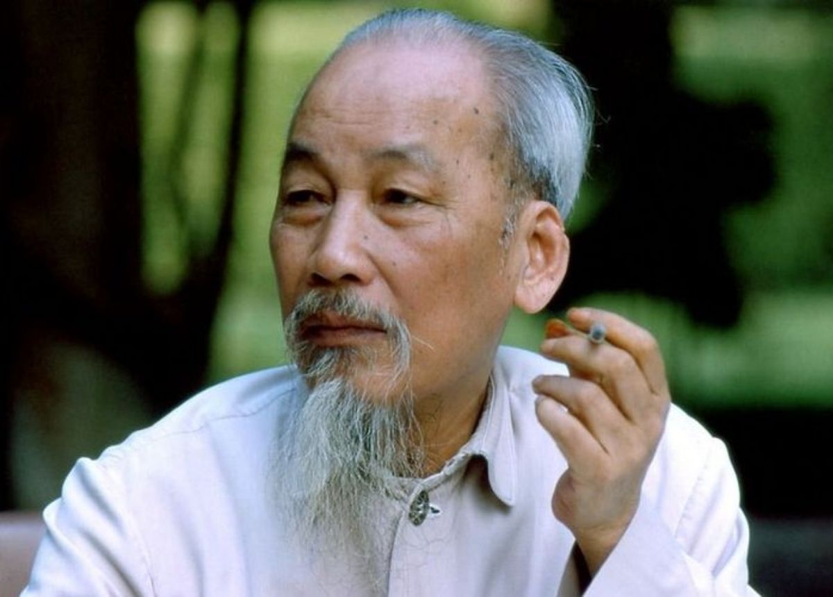 Ho Chi Minh