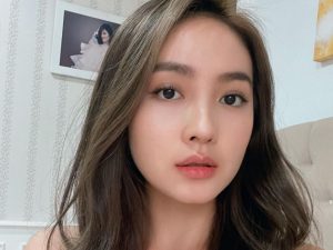Natasha Wilona