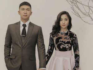 Indra Priawan yang Menikahi Nikita Willy