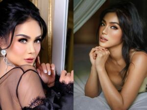 Hot gosip: Lima artis ini hamil di luar nikah. Mereka pun mengakui dan membuat pengakuan terbuka kepada publik telah melakukan kesalahan itu.