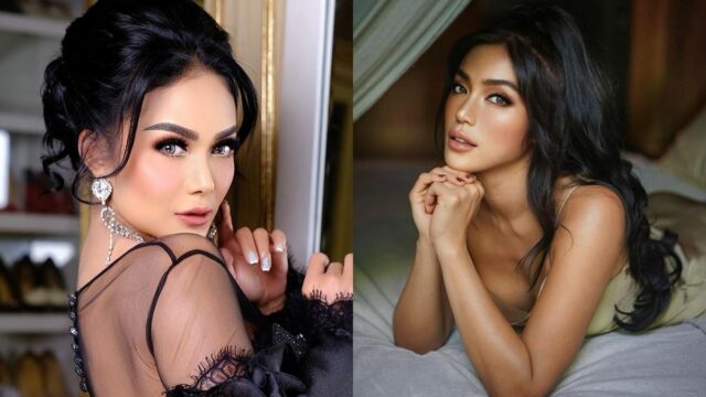 Hot gosip: Lima artis ini hamil di luar nikah. Mereka pun mengakui dan membuat pengakuan terbuka kepada publik telah melakukan kesalahan itu.