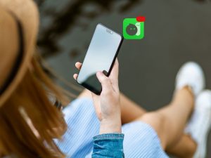 Cara mengetahui teman aktif di MiChat