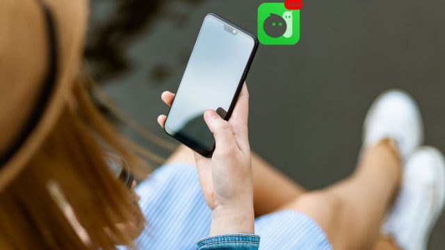 Cara mengetahui teman aktif di MiChat