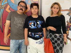 Berita selebriti: Deretan Selebriti Ini Berhasil Jalankan Program Bayi Tabung