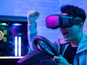 Cara meluluhkan hati cowok gamers