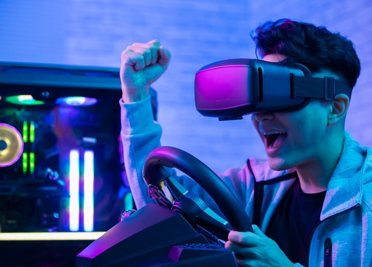 Cara meluluhkan hati cowok gamers - Berita gaya hidup, kesehatan, dan tips terbaru hari ini: 5 kebiasaan ini dianggap buruk dan tidak sopan, tapi dibalik itu ternyata memiliki banyak manfaat.