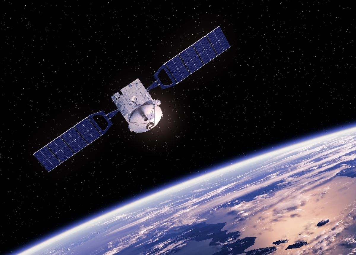 Berita terbaru hari ini: Hancom InSpace Akan Meluncurkan Satelit Swasta Pertama Korea Tahun 2022