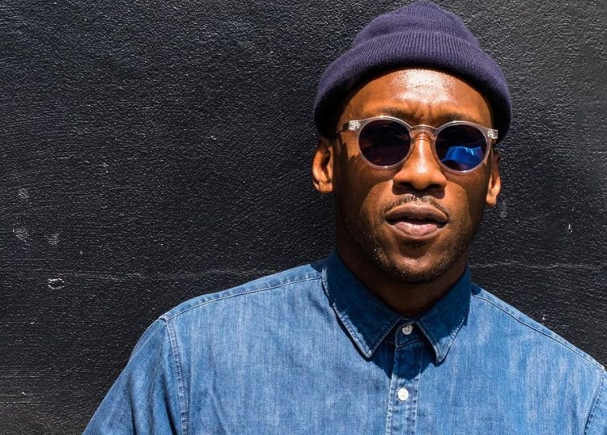Mahershala Ali