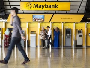 Berita terbaru hari ini: Maybank Indonesia Raih Predikat Tempat Kerja Terbaik di Asia