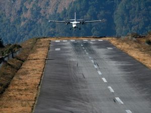 Berita terbaru hari ini: Rute Penerbangan berbahaya dan Ditakuti Pilot
