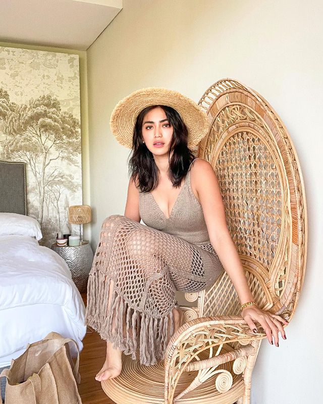 Ini 5 Artis Hamil di Luar Nikah, Krisdayanti Hingga Jesica Iskandar