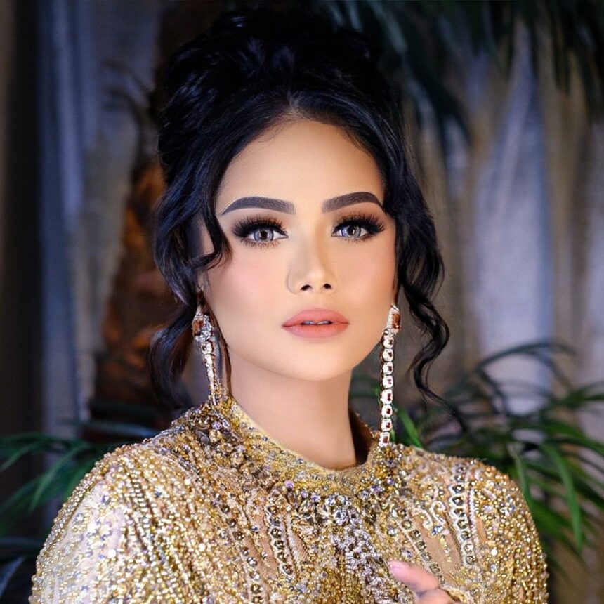 Ini 5 Artis Hamil di Luar Nikah, Krisdayanti Hingga Jesica Iskandar