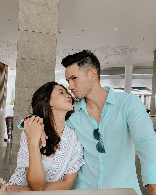 Ini 5 Artis Hamil di Luar Nikah, Krisdayanti Hingga Jesica Iskandar