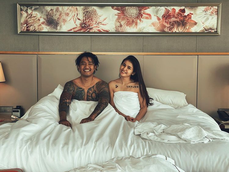 Ini 5 Artis Hamil di Luar Nikah, Krisdayanti Hingga Jesica Iskandar