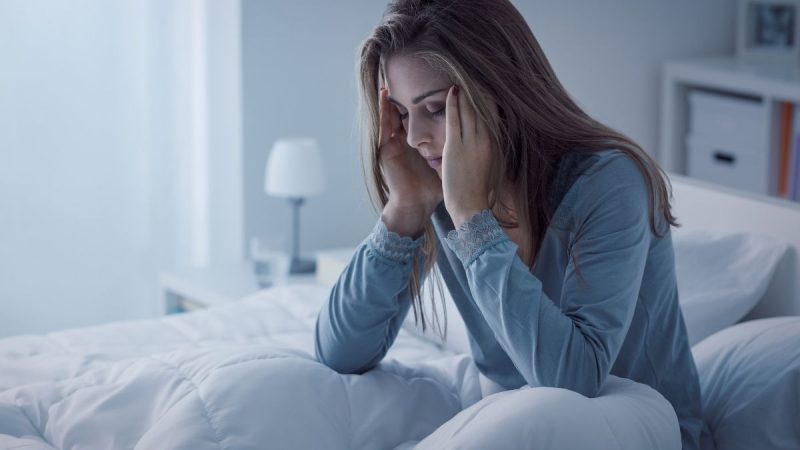 Berita terbaru hari ini: Mengenal Hipersomnia