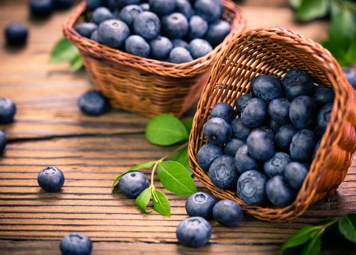 Blueberry