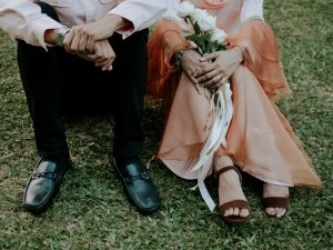 Berita terbaru hari ini: pernikahan tersingkat