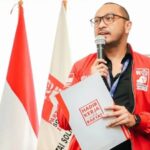 Deretan Vokalis Band yang Terjun ke Ranah Politik