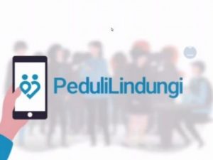 Berita terbaru hari ini: Aplikasi PeduliLindungi