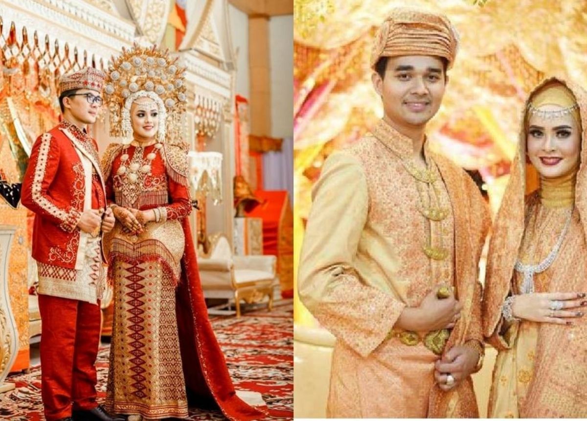 Adat Minangkabau
