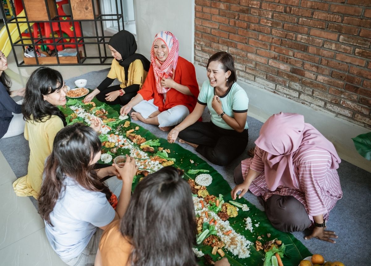 Berita terbaru hari ini: Karakter Orang Jawa dan Sifat Unik Lainnya