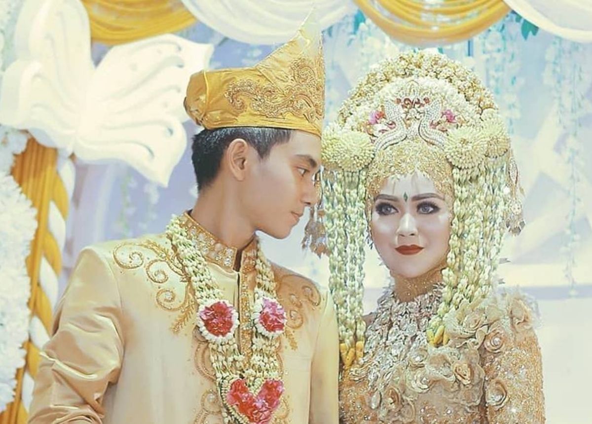 Adat Banjar