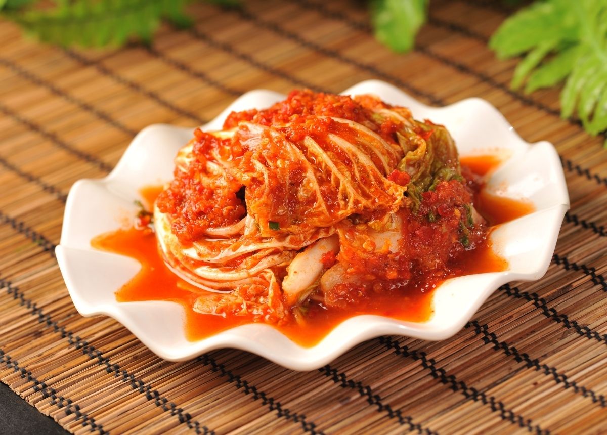Kimchi