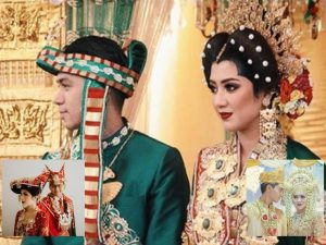 Berita terbaru hari ini: Adat pernikahan termahal