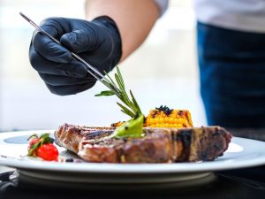 selebriti buka bisnis kuliner