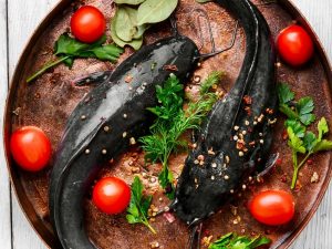 Ikan lele sering dianggap sebagai ikan yang kotor, karena memakan apapun. Namun, ikan lele banyak manfaat, kandungan gizinya sangat bagus untuk tulang dan otak.