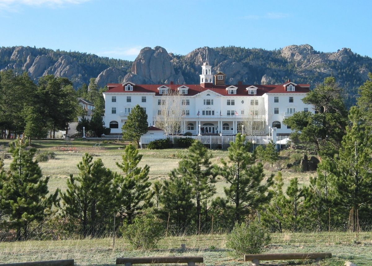 Stanley Hotel