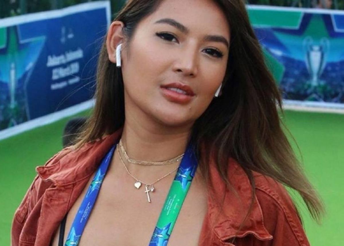 Maria Selena