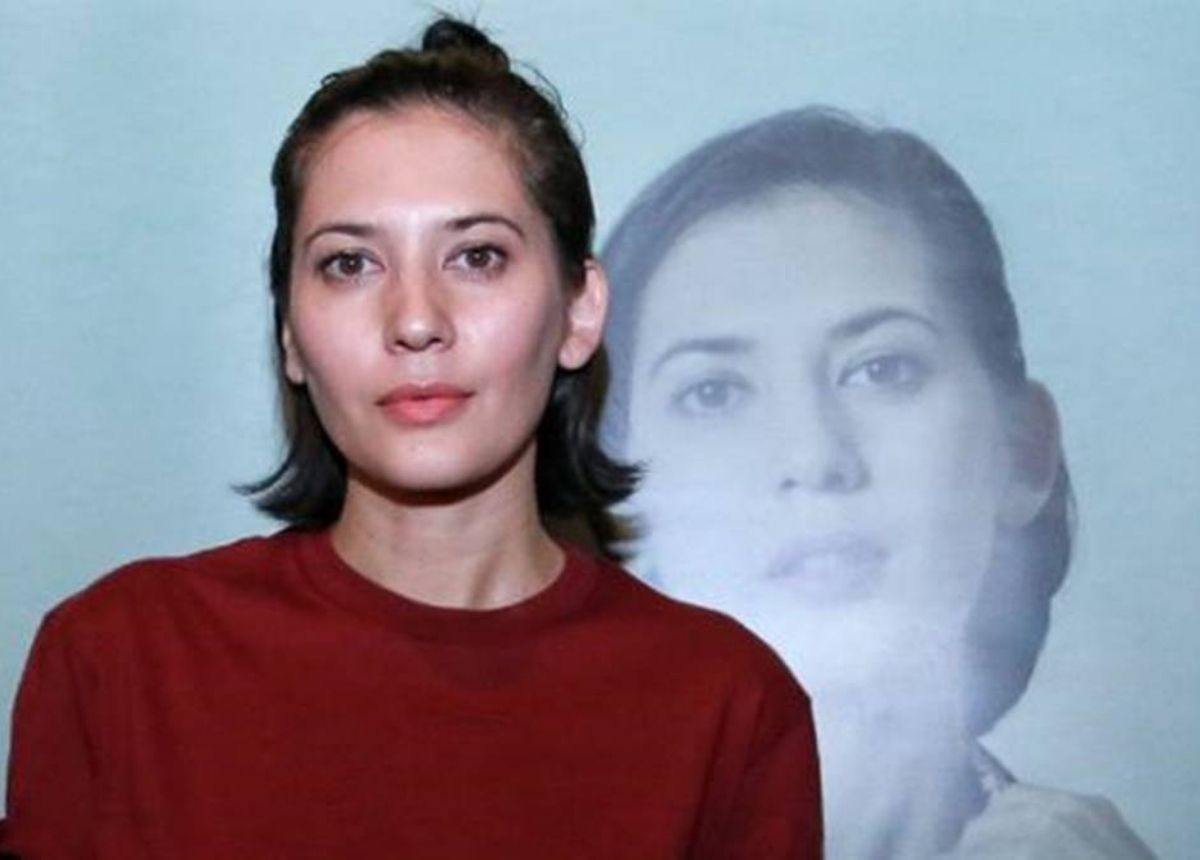 Hannah Al Rashid