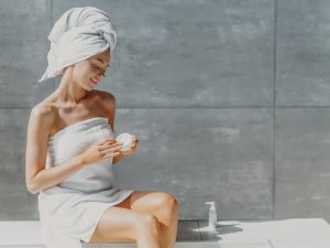 Berita terbaru hari ini: Cara Memakai Body Lotion