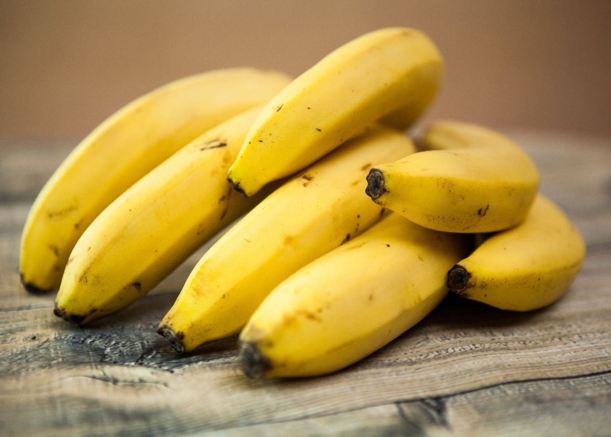 Berita terbaru hari ini: Pisang