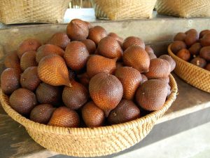 Berita terbaru hari ini: Jangan Konsumsi Buah Salak Saat Tubuh dalam Kondisi Seperti Ini