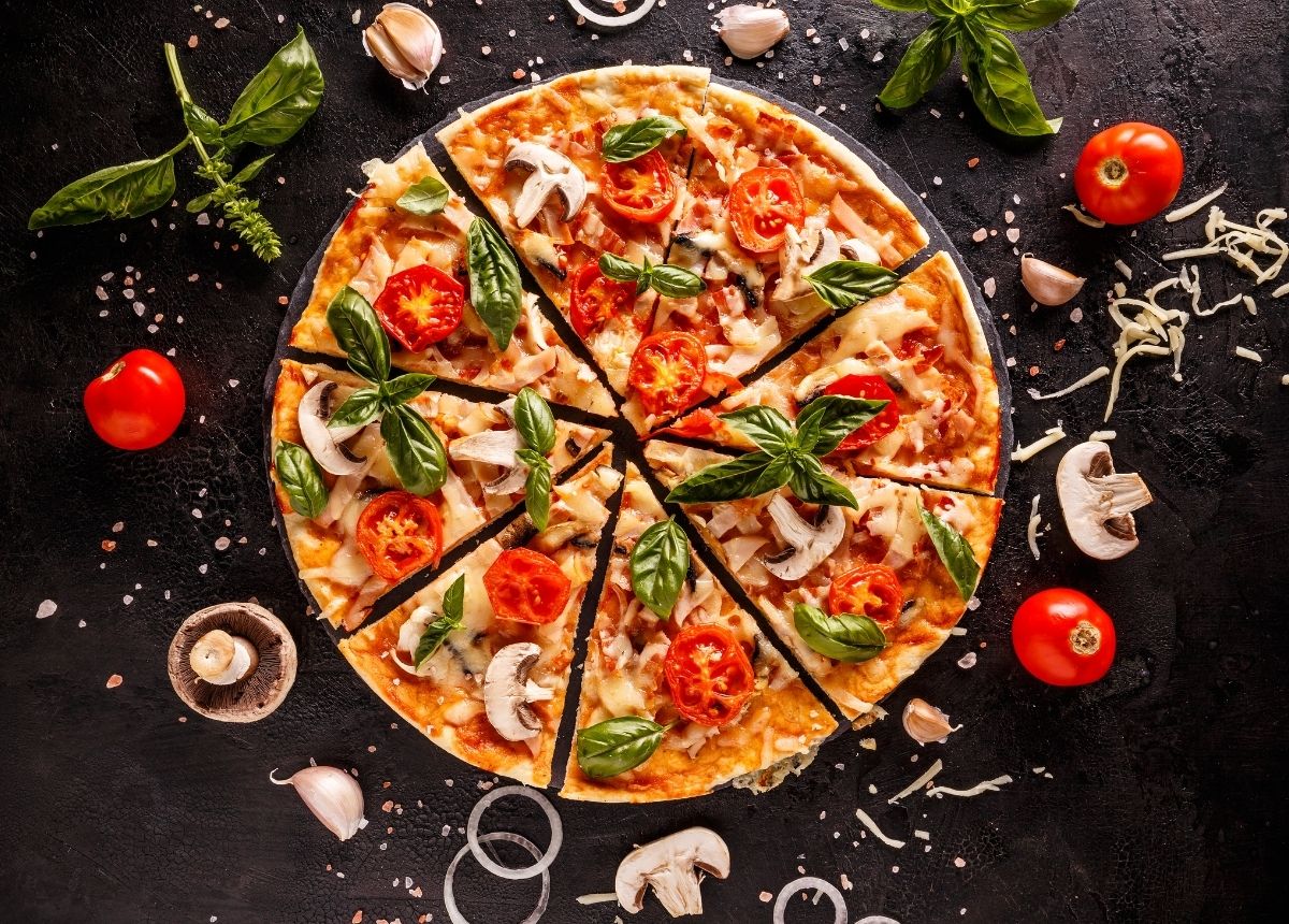 Pizza