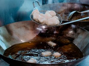 Pempek Go Internasional
