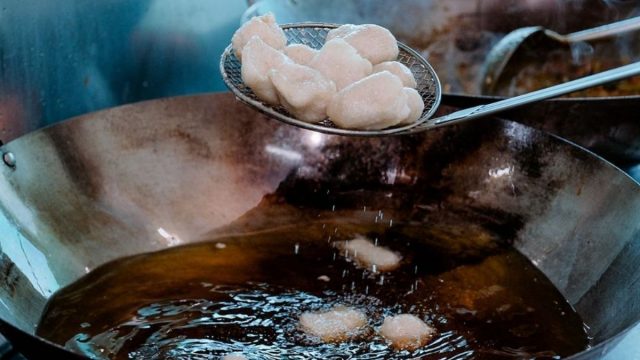 Pempek Go Internasional