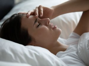Berita terbaru hari ini: Penyebab mimpi buruk