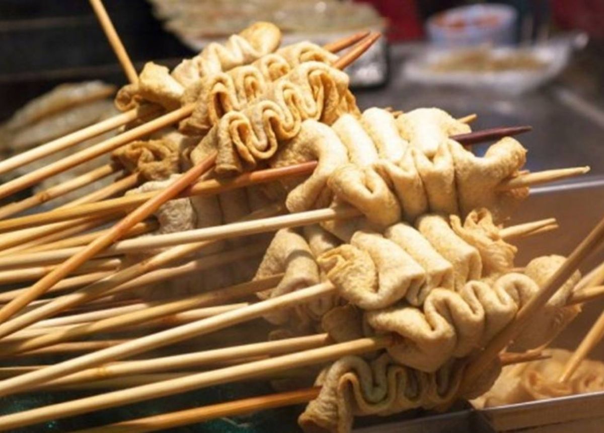 Oden