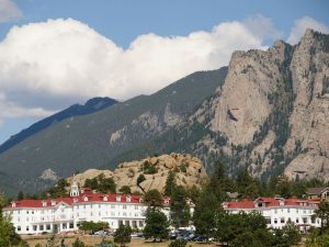 Lima hotel ini disebut sebagai hotel yang paling angker di dunia. Inilah penyebabnya.