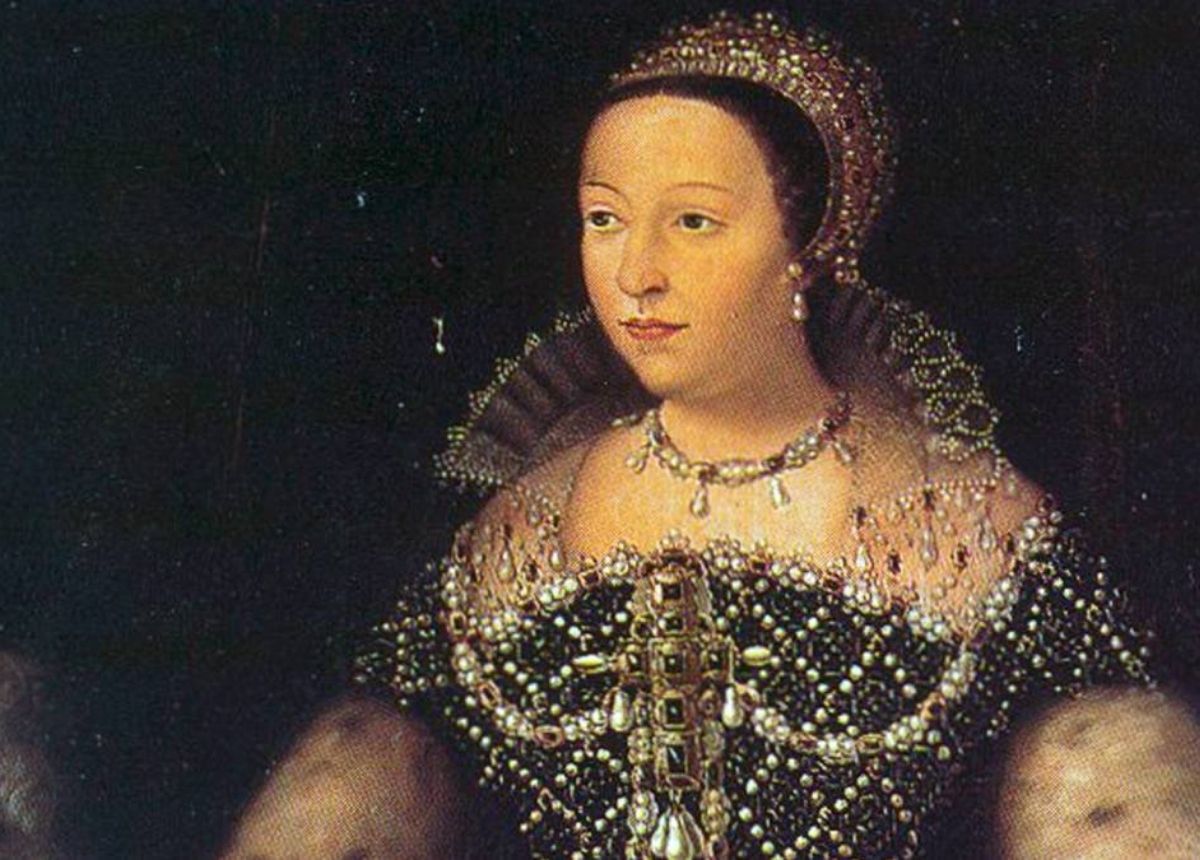 Diane de Poitiers